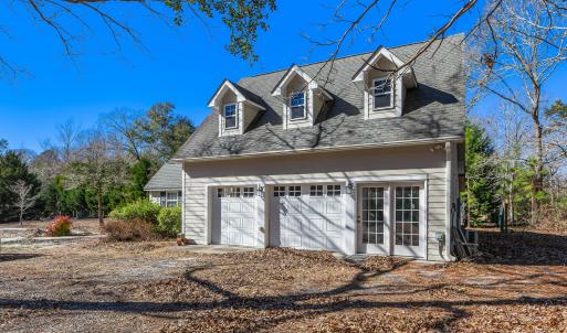 634 Byrnes Way GARAGE FRONT VIEW-16