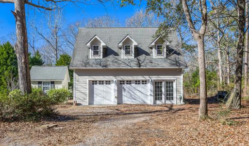634 Byrnes Way GARAGE FRONT VIEW 2-15