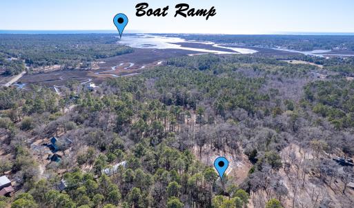 634 Byrnes Way AERIAL BOAT RAMP-10