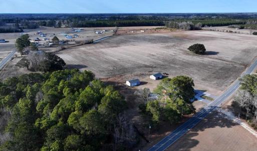 7.7 Acres +/-, McKellar Road