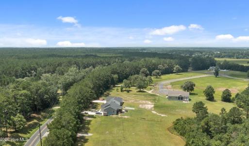 aerial pic right side