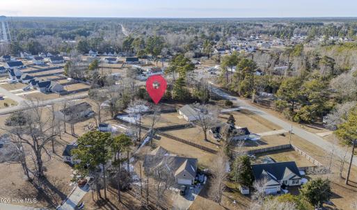 Copy of 474 Hubert Boulevard, Hubert, NC