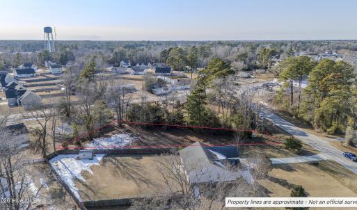 Copy of 474 Hubert Boulevard, Hubert, NC