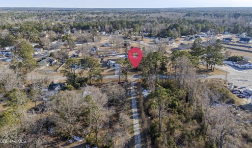 Copy of 474 Hubert Boulevard, Hubert, NC