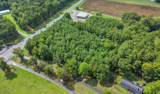 Photo #1 of 2080 Hwy 258, Kinston, NC 2.5 acres