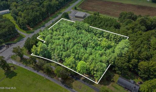 Photo #3 of 2080 Hwy 258, Kinston, NC 2.5 acres
