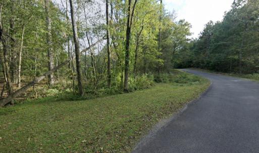 Street View  Lot 17 Frontage