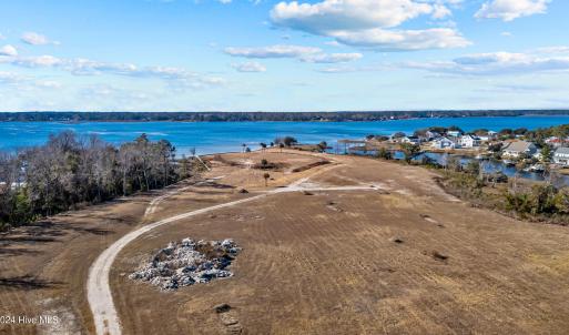 246 AMPHITHEATER DRIVE