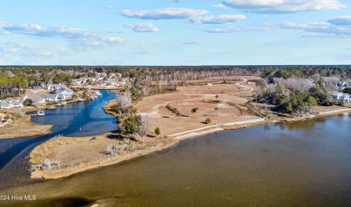 246 AMPHITHEATER DRIVE