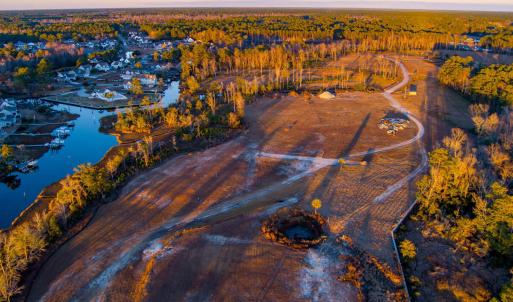 246 AMPHITHEATER DRIVE