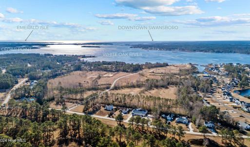 246 AMPHITHEATER DRIVE