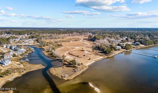 246 AMPHITHEATER DRIVE