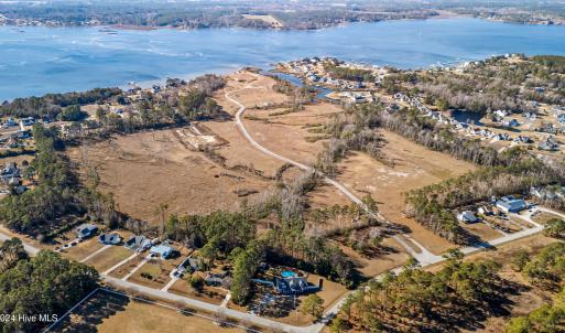 246 AMPHITHEATER DRIVE