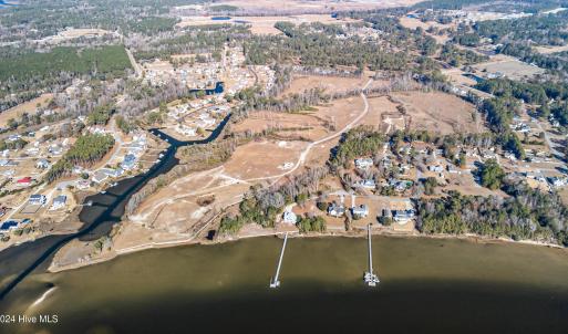 246 AMPHITHEATER DRIVE