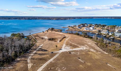 246 AMPHITHEATER DRIVE