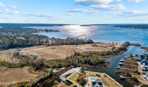 246 AMPHITHEATER DRIVE