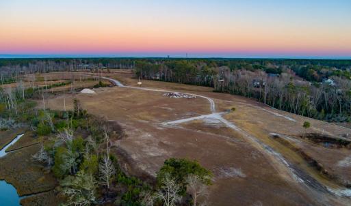 246 AMPHITHEATER DRIVE