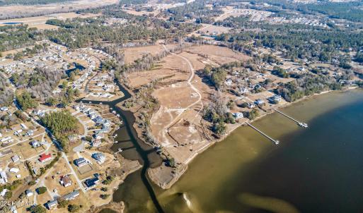 246 AMPHITHEATER DRIVE