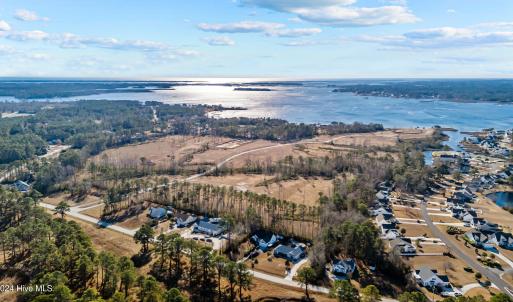 246 AMPHITHEATER DRIVE