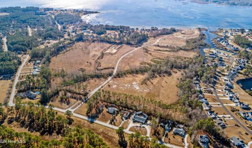 246 AMPHITHEATER DRIVE