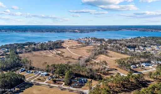 246 AMPHITHEATER DRIVE