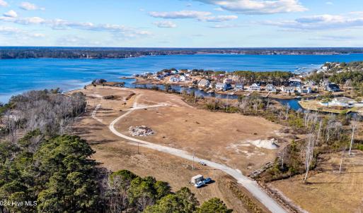 246 AMPHITHEATER DRIVE