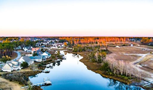 246 AMPHITHEATER DRIVE