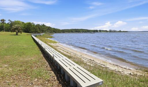 Photo #14 of 246 Amphitheater, Swansboro, NC 81.1 acres