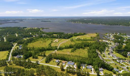 Photo #8 of 246 Amphitheater, Swansboro, NC 81.1 acres