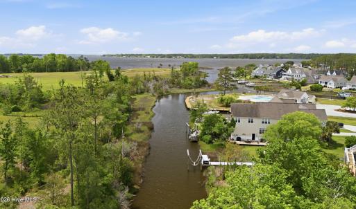 Photo #11 of 246 Amphitheater, Swansboro, NC 81.1 acres