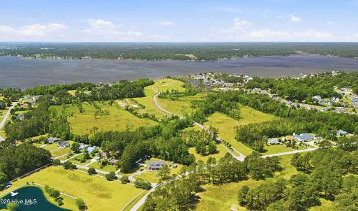 Photo #4 of 246 Amphitheater, Swansboro, NC 81.1 acres