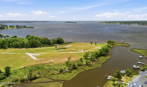 Photo #7 of 246 Amphitheater, Swansboro, NC 81.1 acres