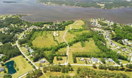 Photo #5 of 246 Amphitheater, Swansboro, NC 81.1 acres