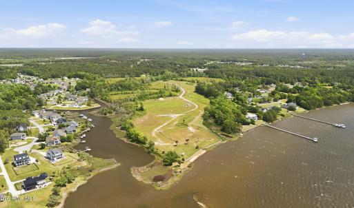 Photo #12 of 246 Amphitheater, Swansboro, NC 81.1 acres