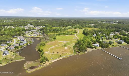 Photo #6 of 246 Amphitheater, Swansboro, NC 81.1 acres