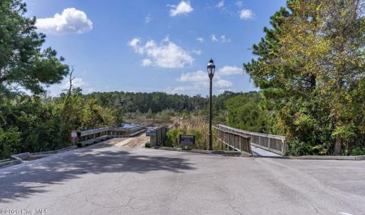 Boat/Kayak Launch