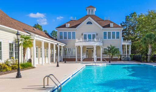 River's Edge Amenities