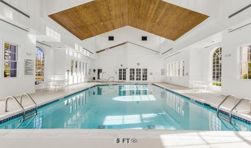 River's Edge Amenities