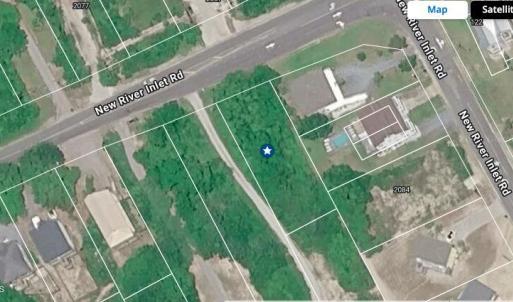 Arial View
