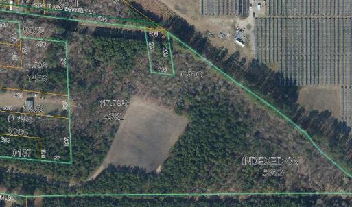 Morningstar Church Rd