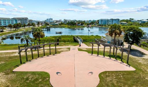 Stingray Amphitheater
