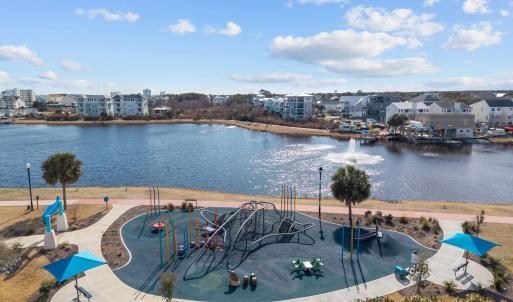 Brandy Myers Park