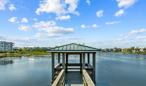 CB Lake