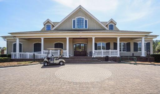 Clubhouse