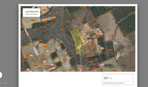 Ariel View (from GIS)