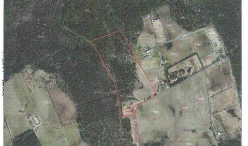 331 Gum Swamp RD (ariel photo)