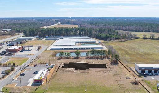 plot map on site only hotel