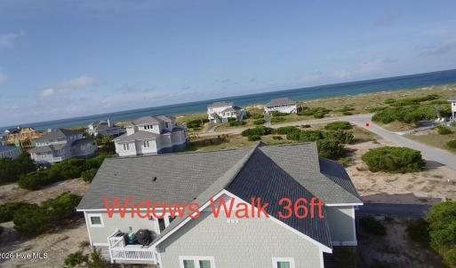Photo #2 of 14 Mourning Warbler, Bald Head Island, NC 0.3 acres