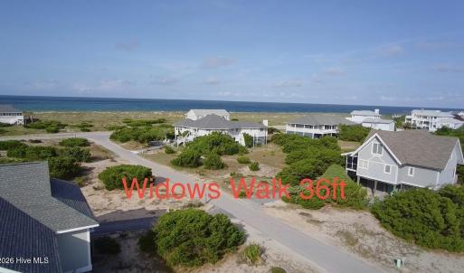 Photo #3 of 14 Mourning Warbler, Bald Head Island, NC 0.3 acres