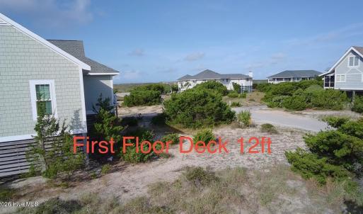 Photo #5 of 14 Mourning Warbler, Bald Head Island, NC 0.3 acres